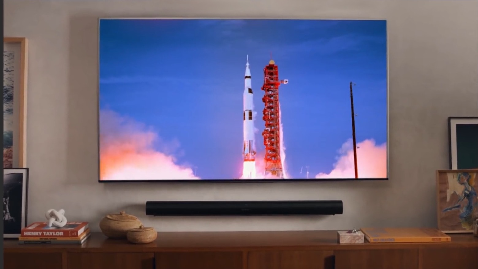 Meet Sonos Arc: The Best Dolby Atmos Soundbar