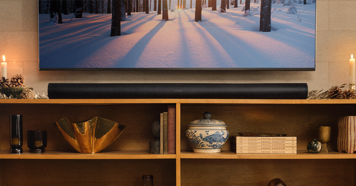 A Buyer's Guide to Soundbars