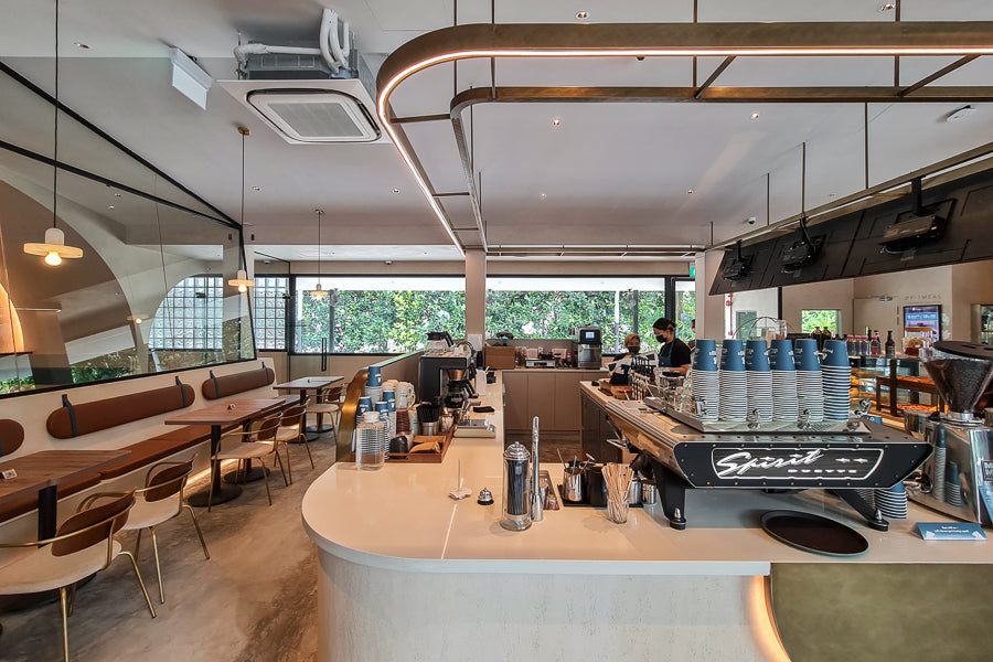 Huggs Coffee
