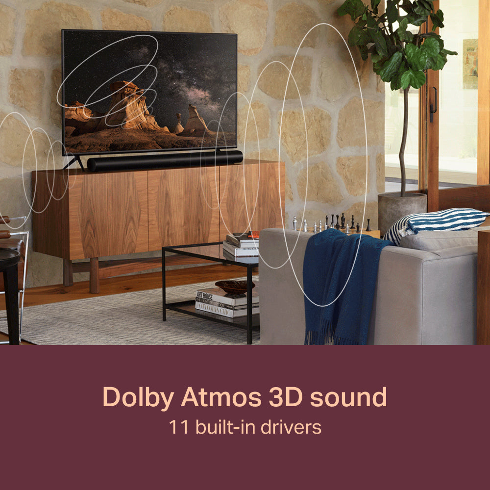 Sonos Sonos Arc Soundbar (VIP)