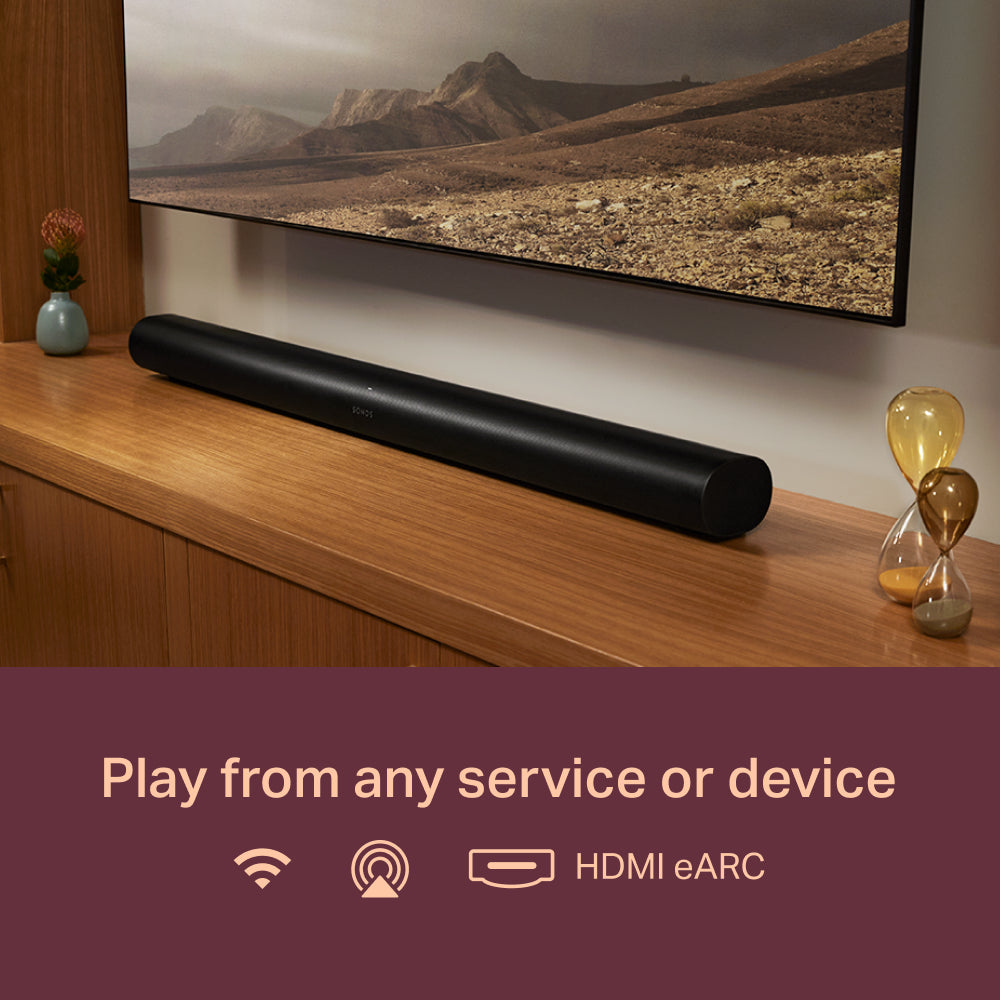 Sonos Sonos Arc Soundbar (VIP)