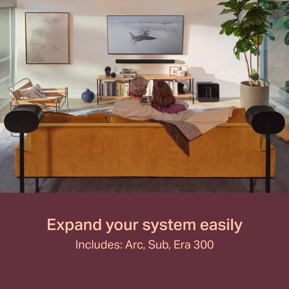Sonos Sonos Arc Soundbar (VIP)