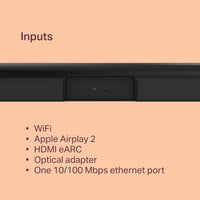 Sonos Sonos Arc Soundbar (VIP)