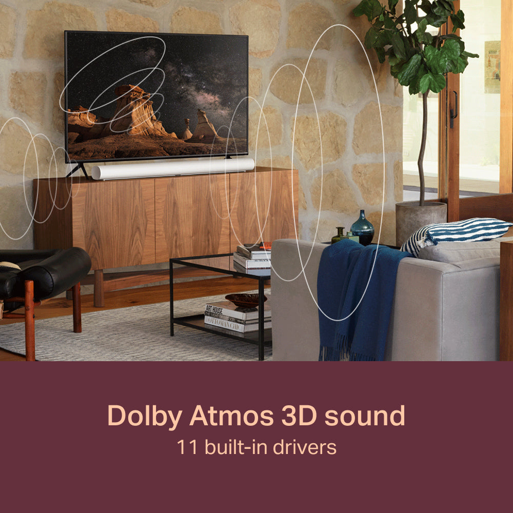 Sonos Sonos Arc Soundbar (VIP)