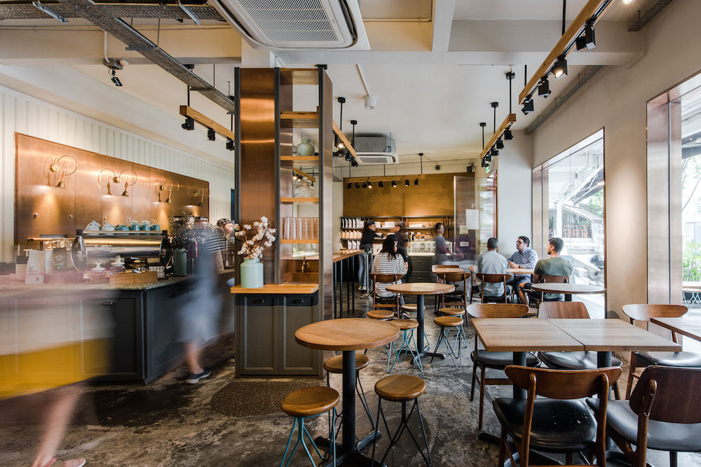 3 Things to Consider Before Buying Speakers for Your Store