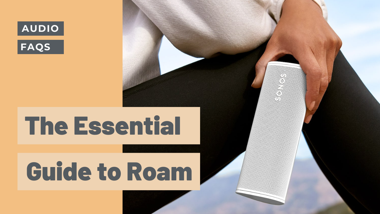 The Essential Guide to Roam
