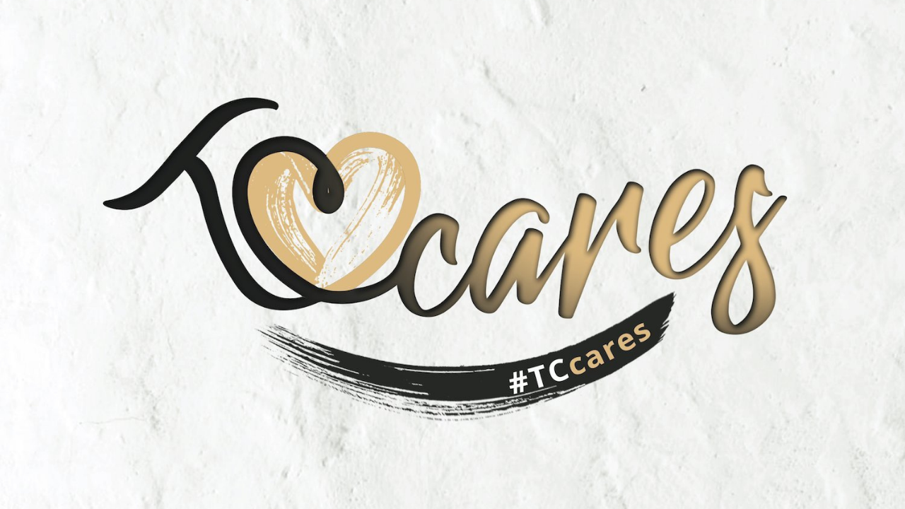 #TCcares: A Moving Initiative in the Midst of COVID-19