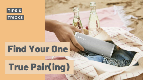 Find Your One True Pair(ing)