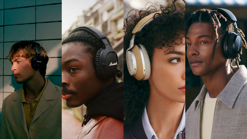 Which Headphones are the Best for You?