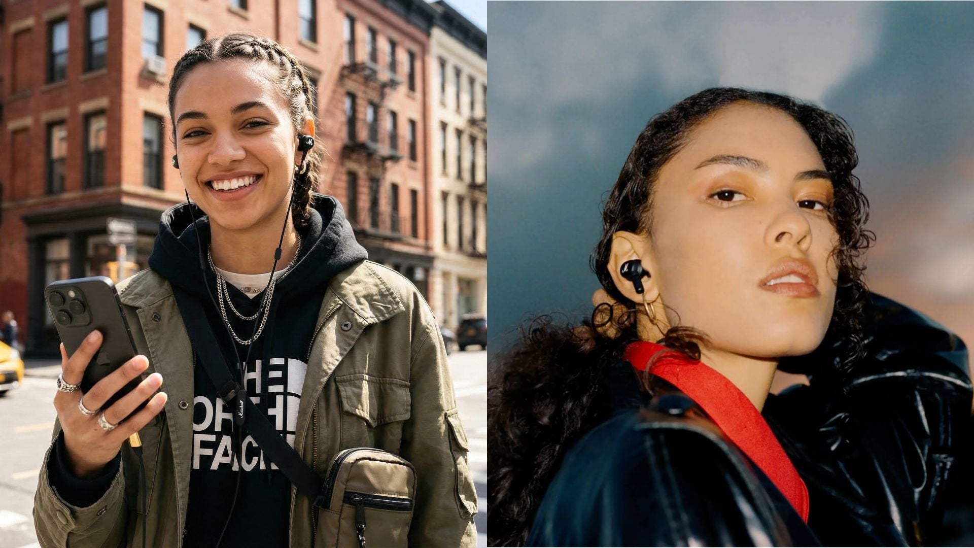 Choosing Between Wired and Wireless Earphones