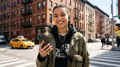 Why Wired is Back: The Marshall Mode USB-C is the Antidote to Bluetooth Stress