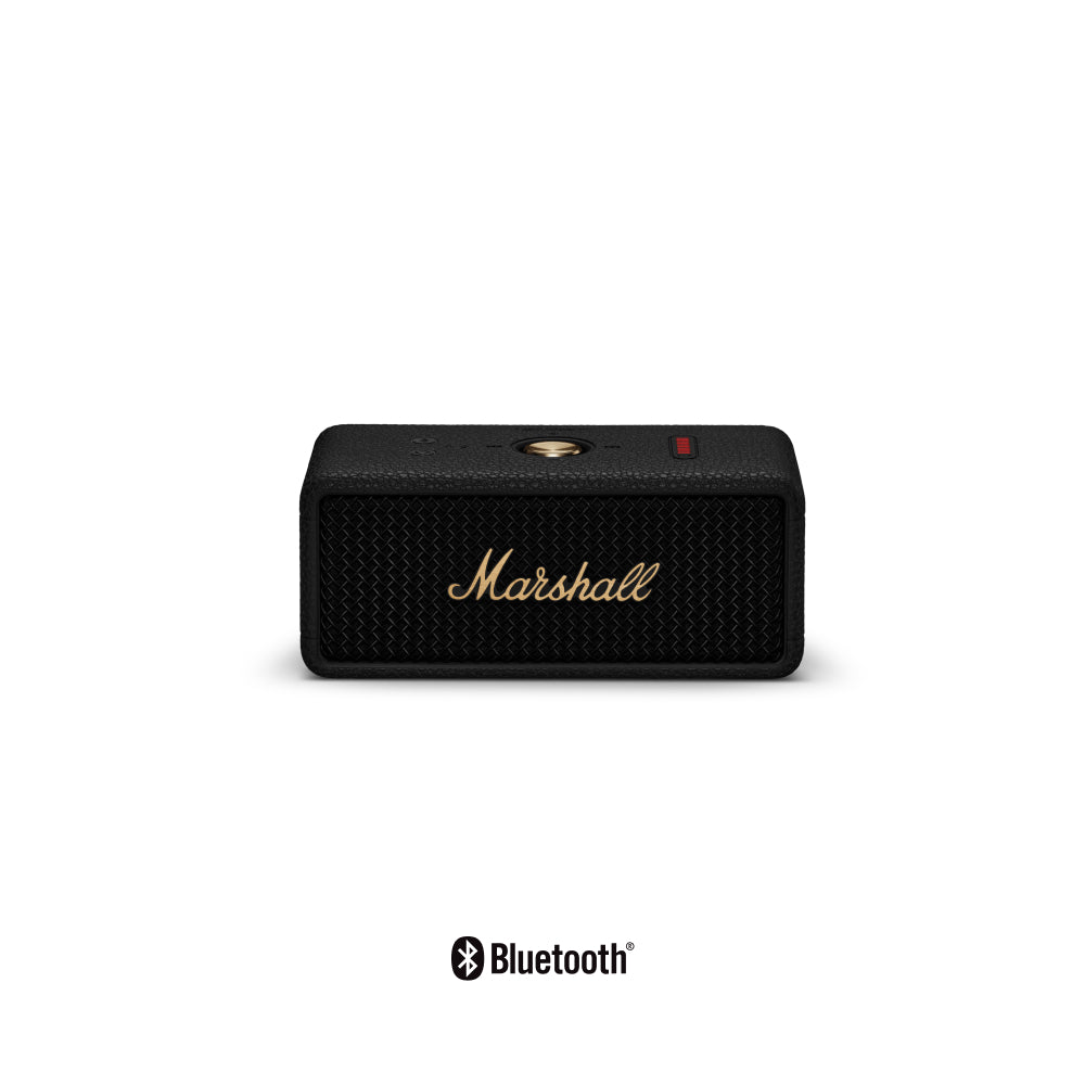 Marshall Emberton III