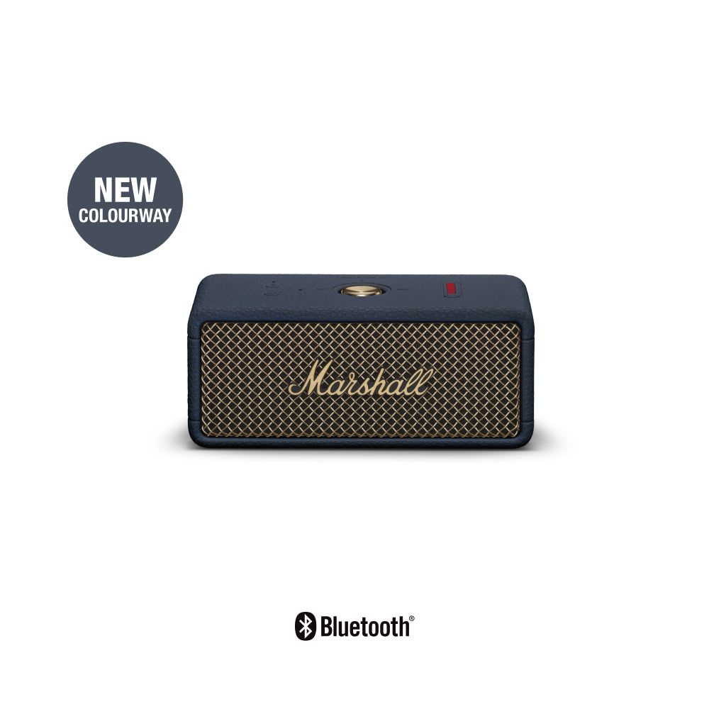 Marshall Emberton III