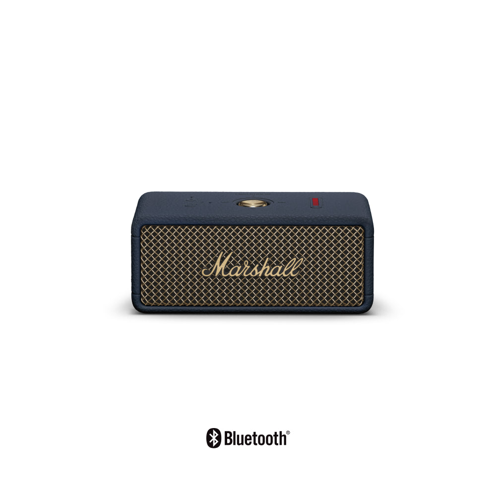 Marshall Emberton III