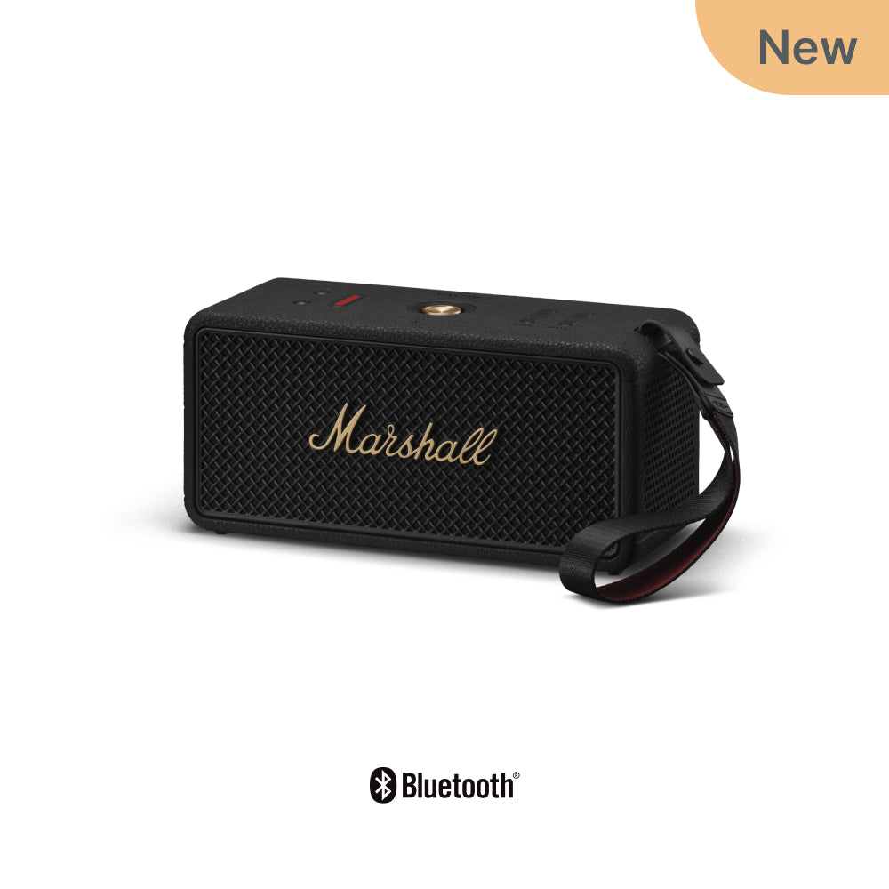 Marshall Marshall Middleton II (VIP)