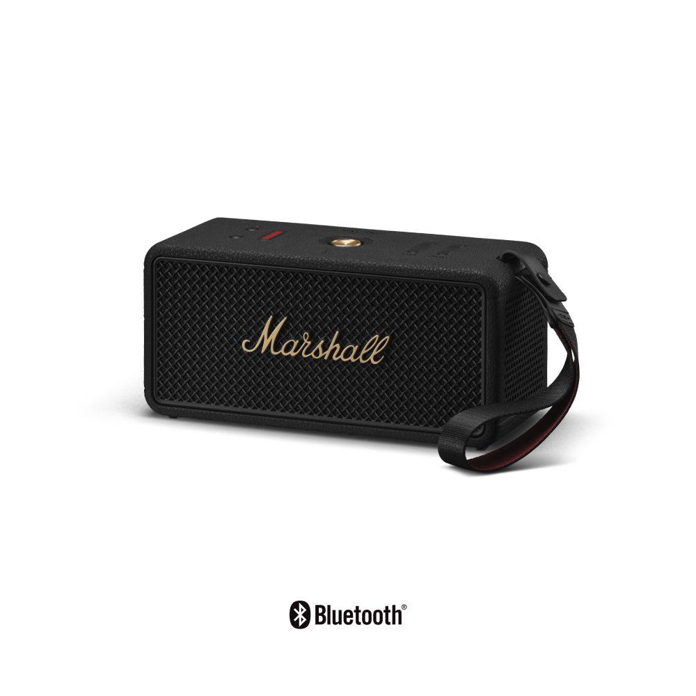 Marshall Middleton II