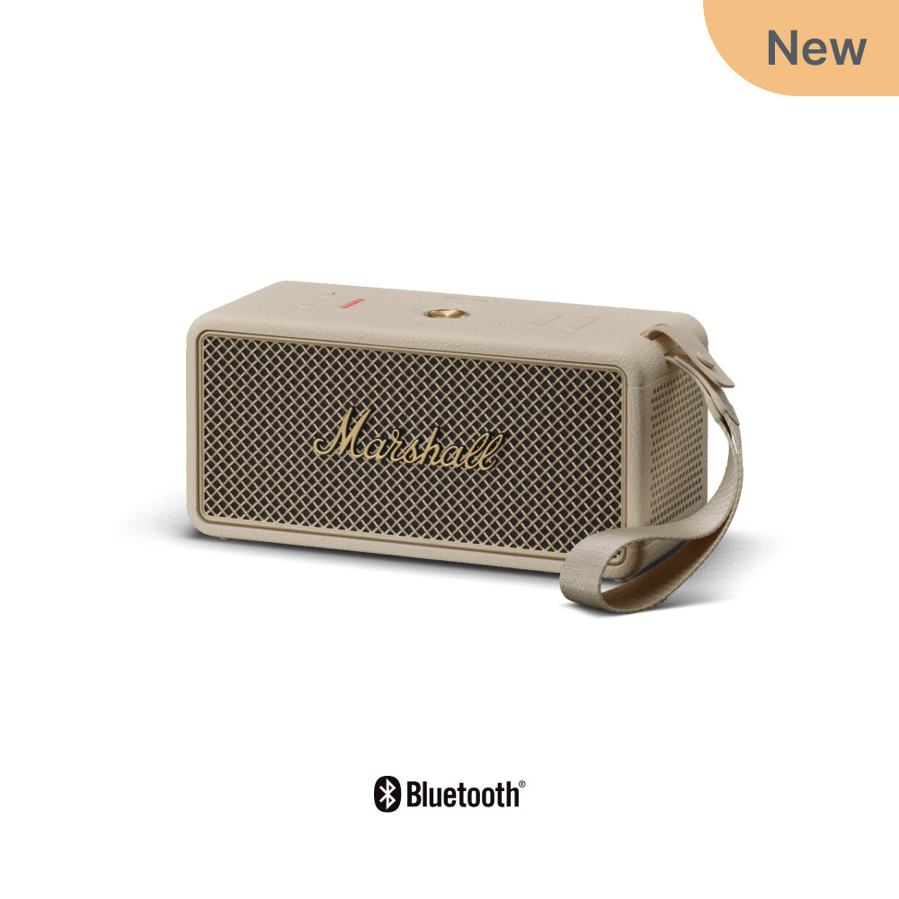 Marshall Marshall Middleton II (VIP)