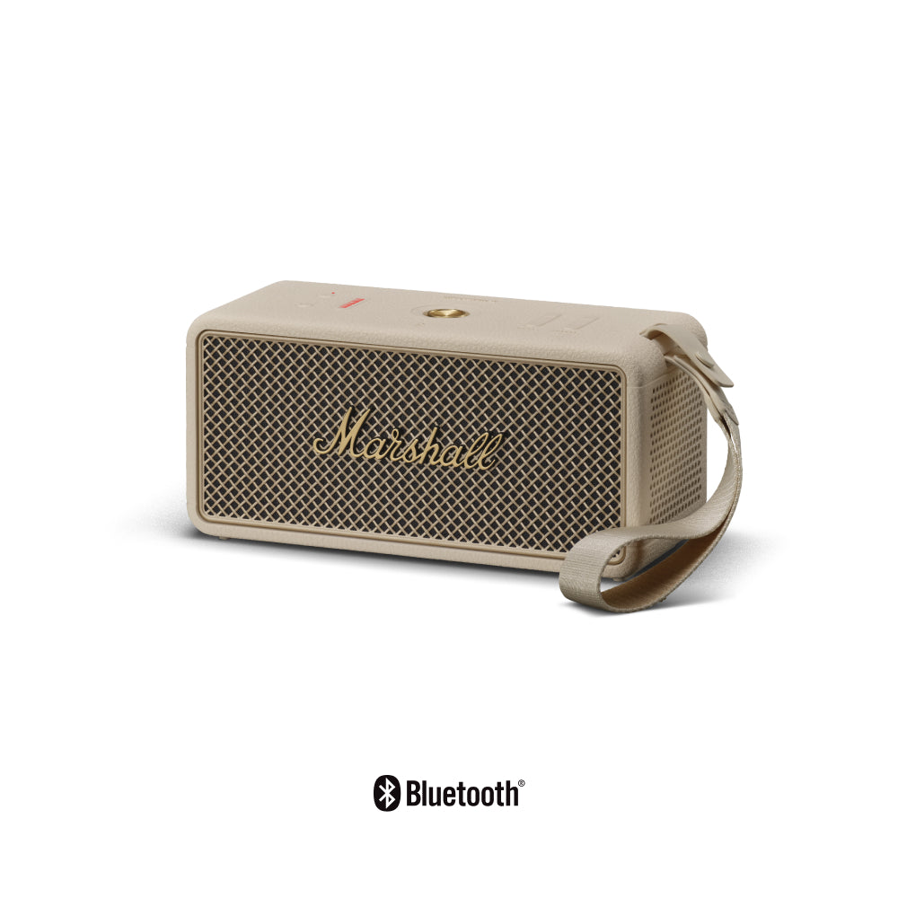 Marshall Middleton II