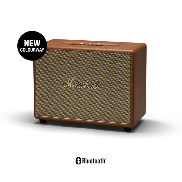 Marshall Woburn III