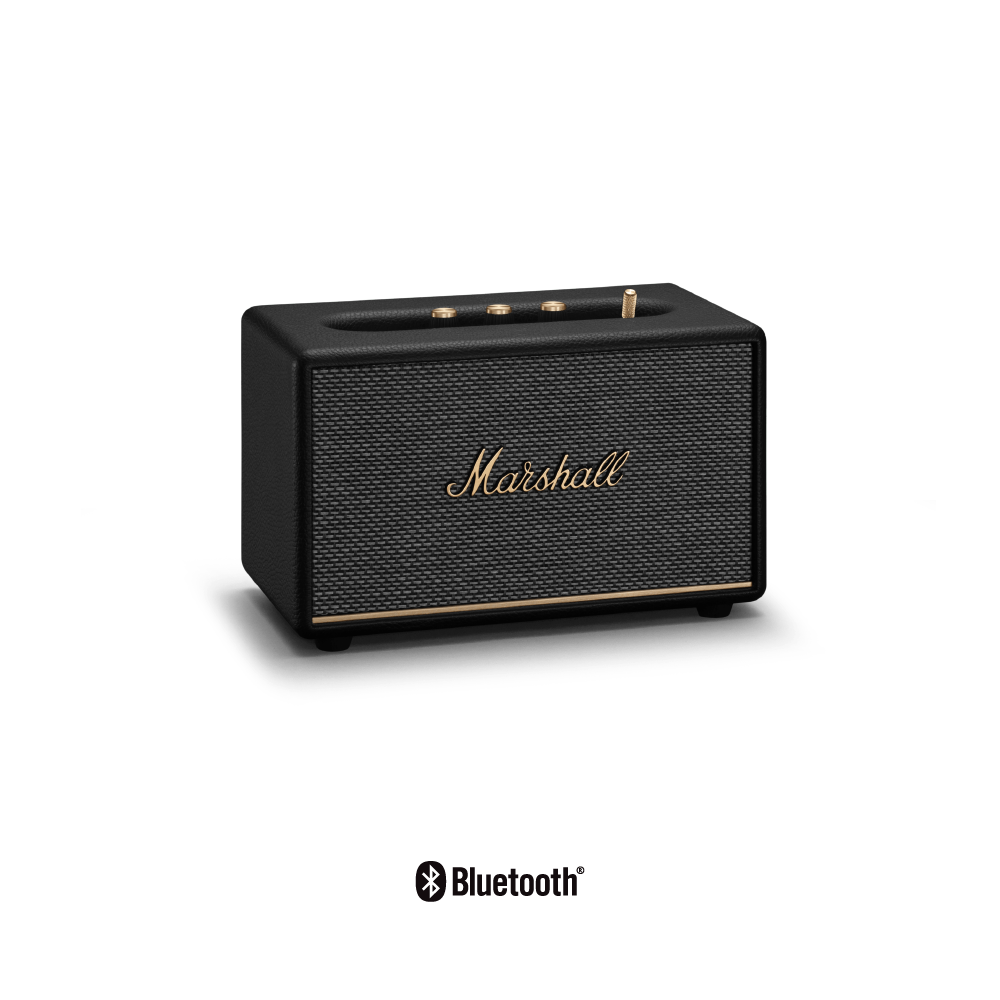 Marshall Marshall Acton III 