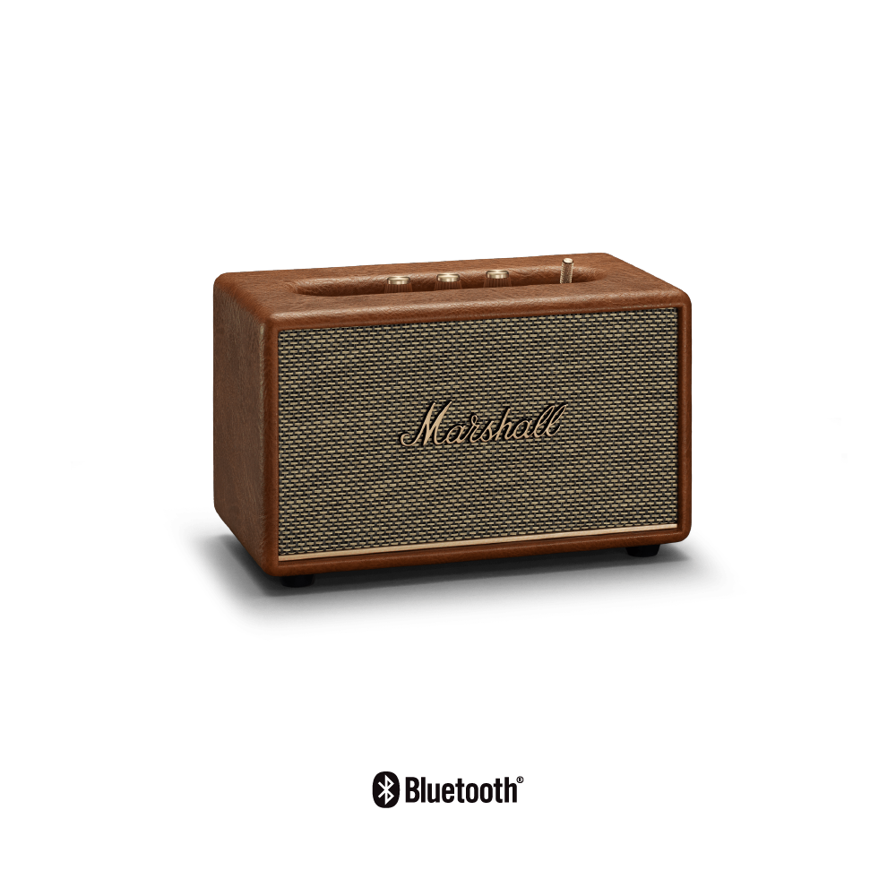 Marshall Marshall Acton III 