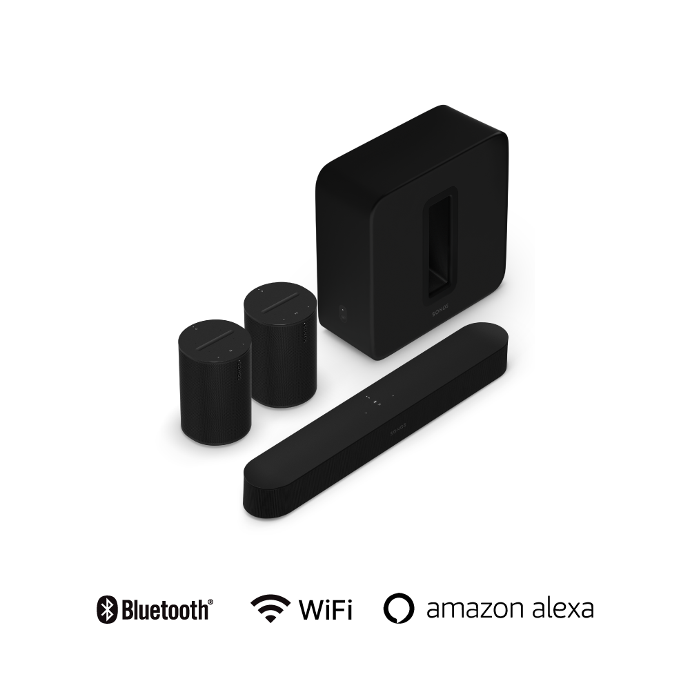 SONOS BEAM gen1 / 第一世代 SONOS BEAM gen1 / 第一世代