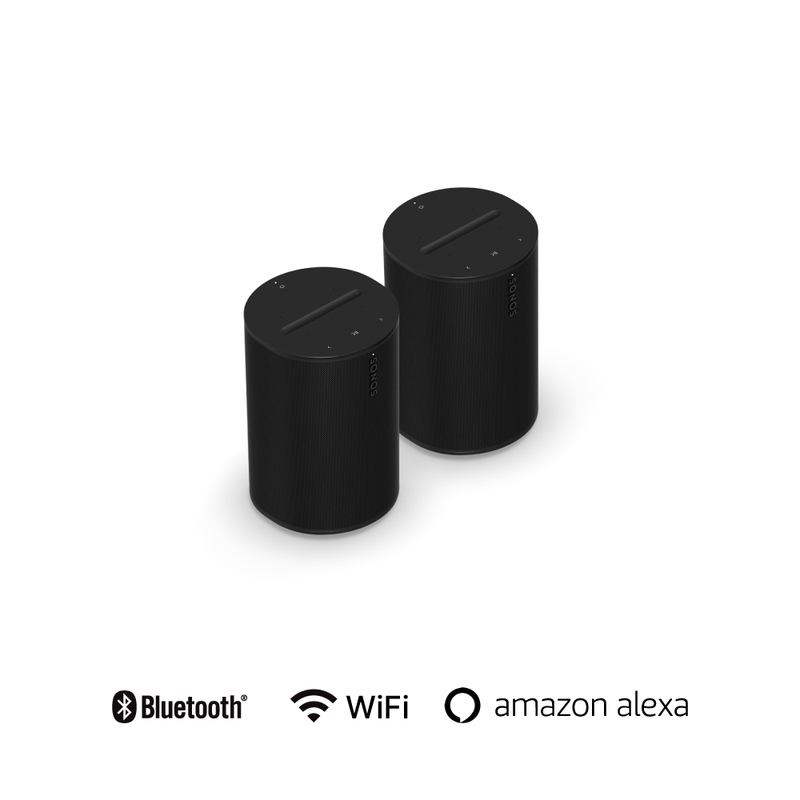 Sonos Era 100 Pair – TC Acoustic