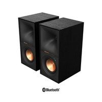 Bowers Klipsch R-40PM Powered Speakers 