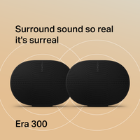 Sonos Sonos Era 300 Pair 