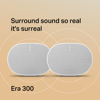 Sonos Sonos Era 300 Pair 