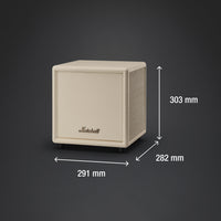 Marshall Heston 60 with Sub 200 set