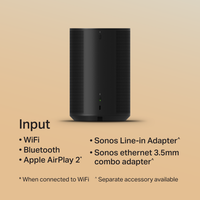 Sonos Sonos Era 100 
