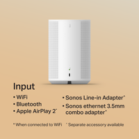 Sonos Sonos Era 100 