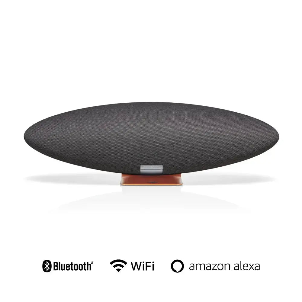 Bowers B&W Bowers & Wilkins Zeppelin McLaren Edition (VIP)