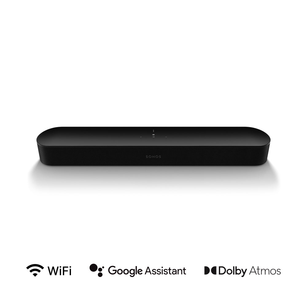 Sonos Beam Gen 2 with Dolby Atmos (Member)