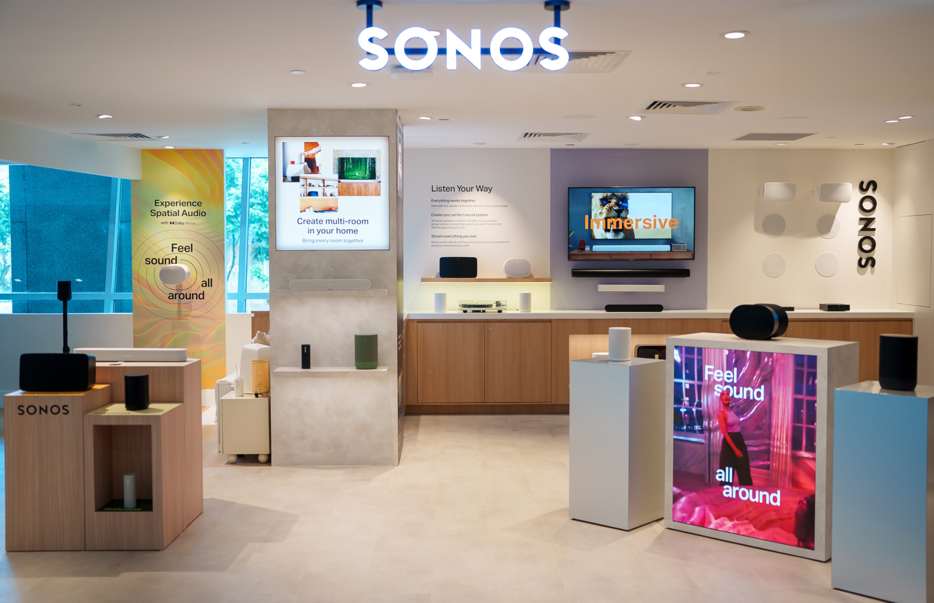 Experience Lutron today.