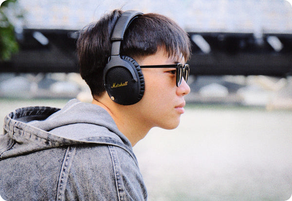 Marshall Monitor III ANC