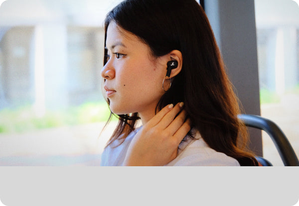 Marshall Motif II A.N.C