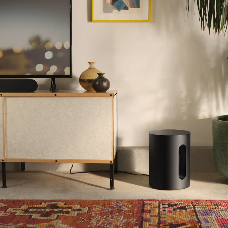 Sonos Sub Mini – TC Acoustic