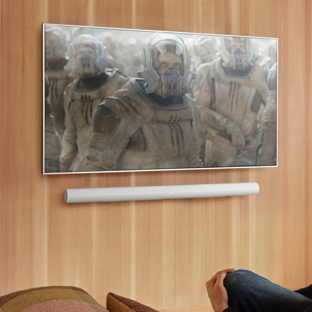 Hdmi Sonos Arc And Samsung Tv Samsung The Frame Hdmi Arc Connect