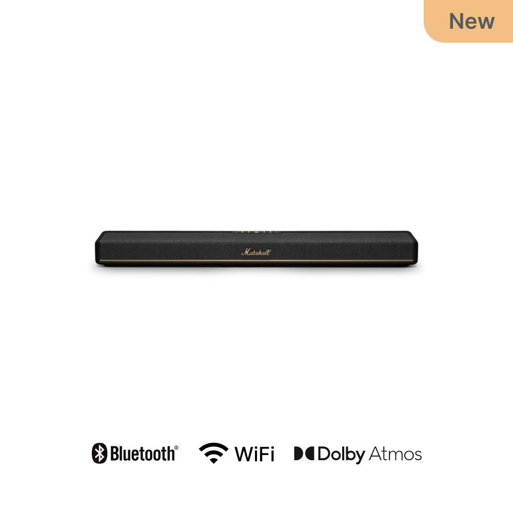 Marshall Marshall Heston 60 (VIP)