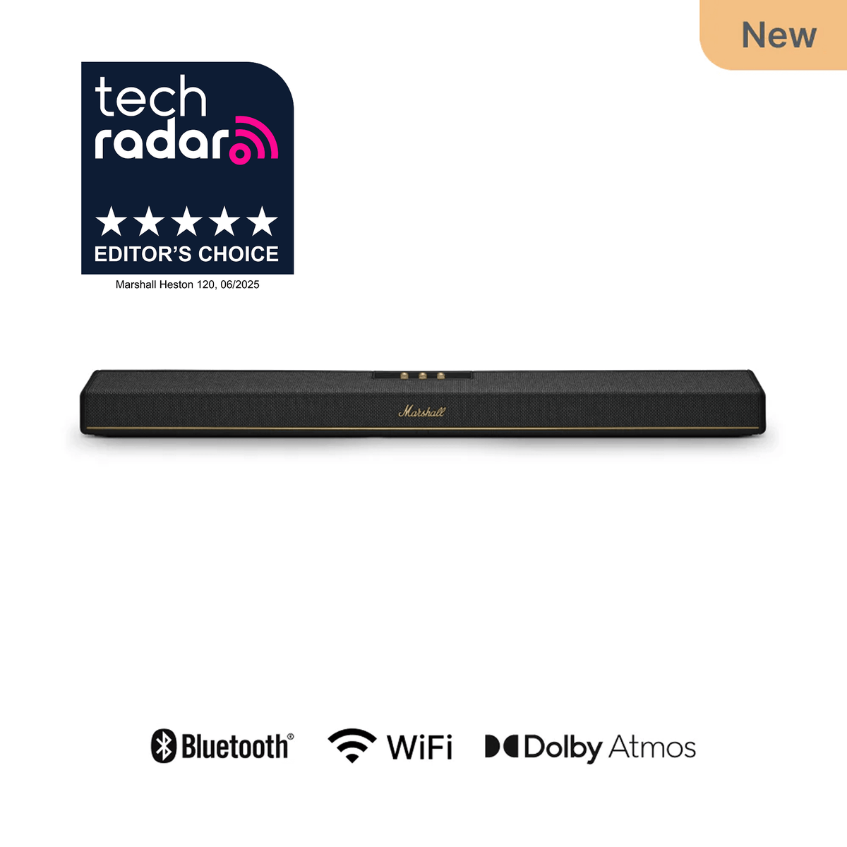 Marshall Marshall Heston 120 (VIP)