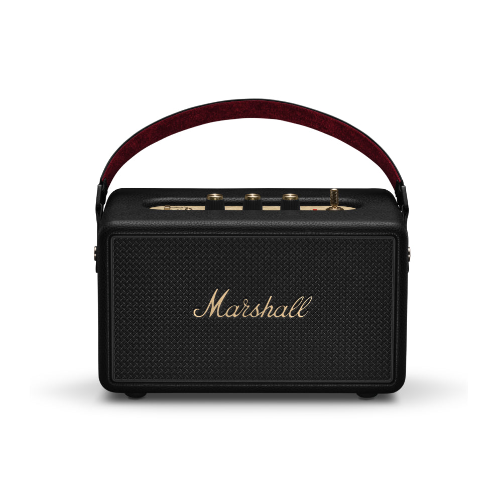 Marshall Kilburn III