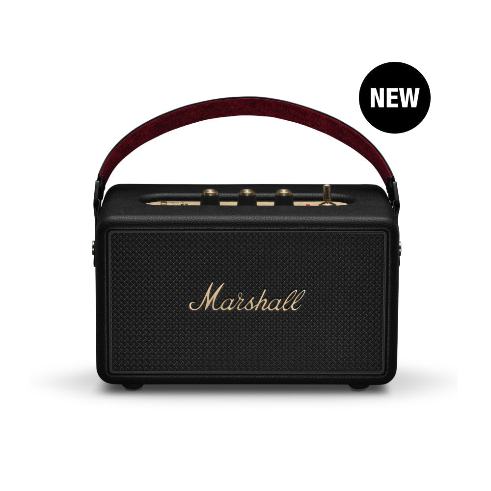 Marshall Marshall Kilburn III (VIP)