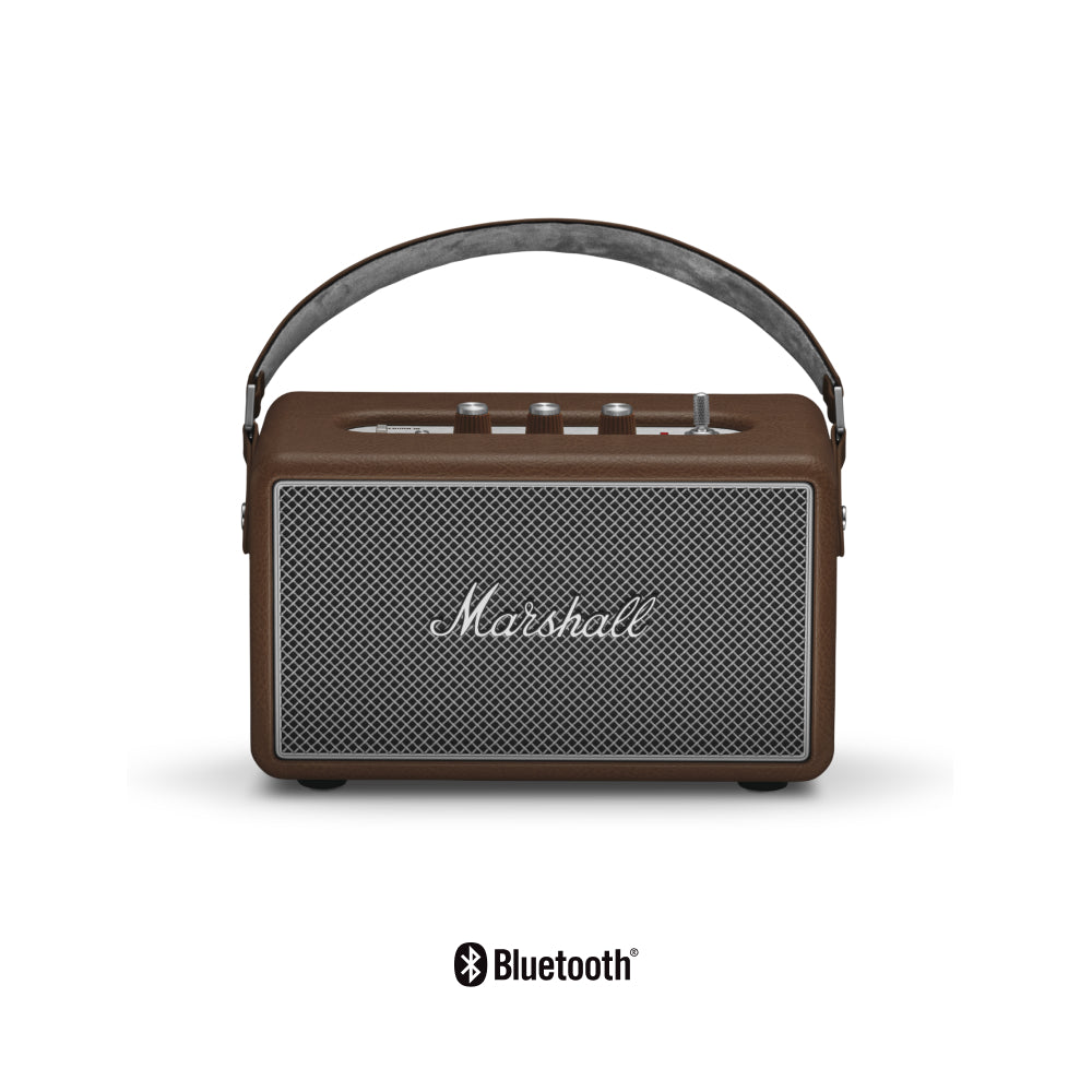 Marshall Kilburn III