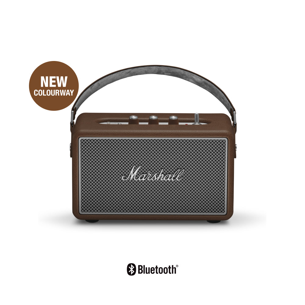 Marshall Kilburn III