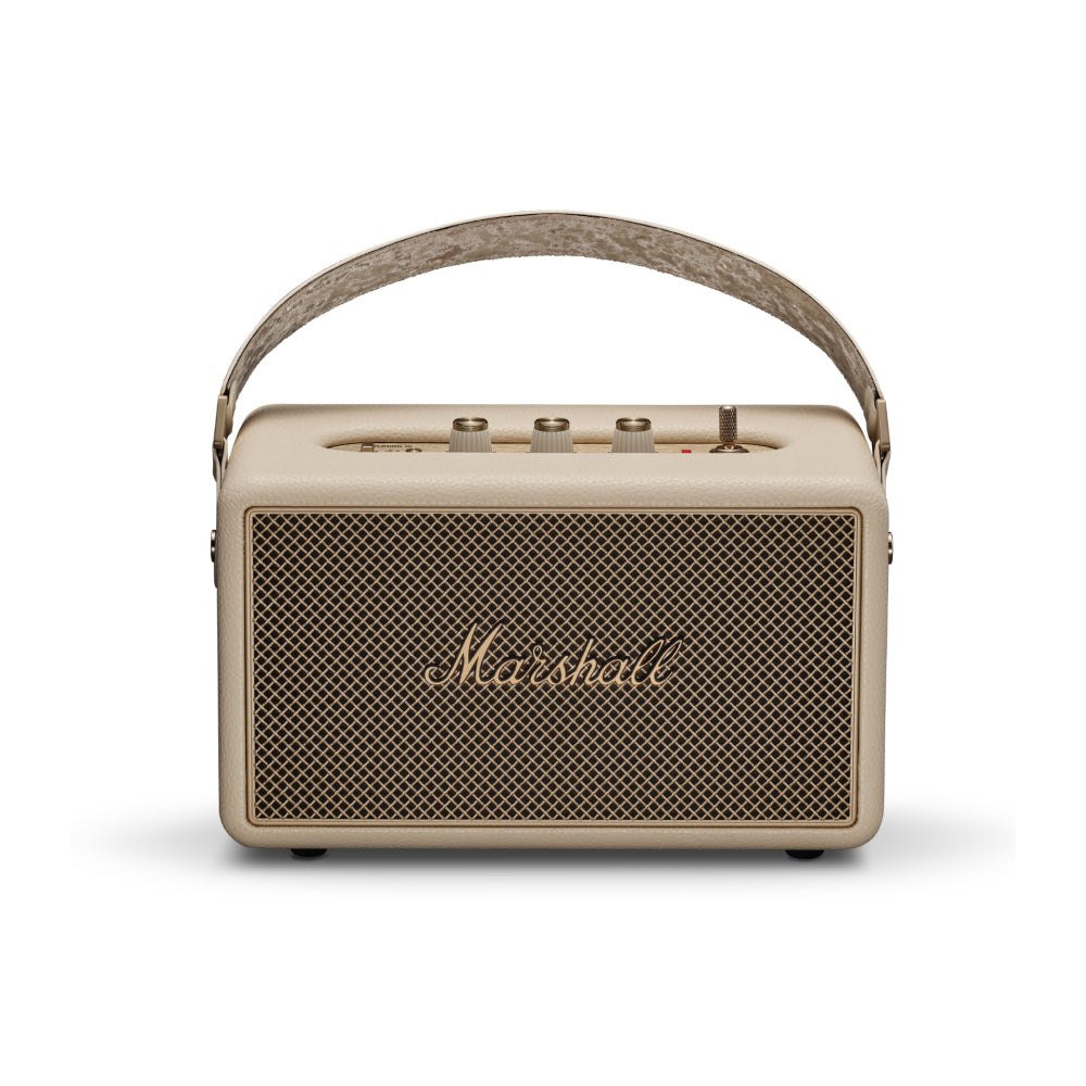 Marshall Kilburn III