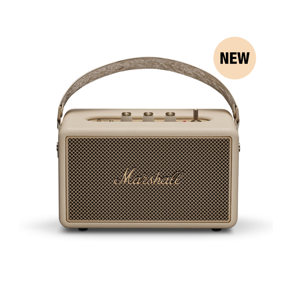 Marshall Marshall Kilburn III (VIP)