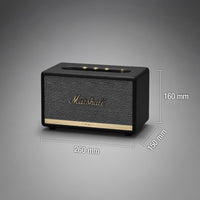 Marshall Marshall Acton II Bluetooth Speaker (Brown / White) 