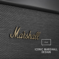 Marshall Marshall Stanmore II Bluetooth (White / Brown) 